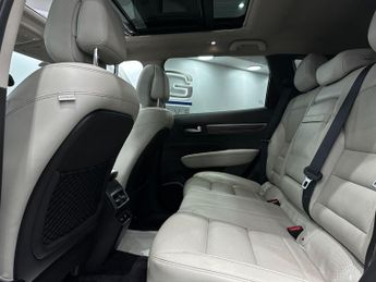 Renault Koleos 2.0 dCi Signature Nav X-Trn A7 4WD Euro 6 (s/s) 5dr