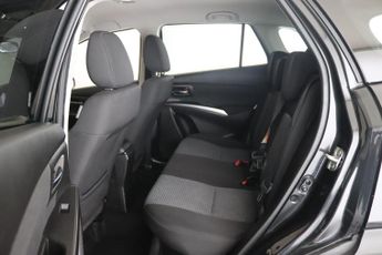 Suzuki S-Cross 1.4 Boosterjet MHEV Motion Euro 6 (s/s) 5dr