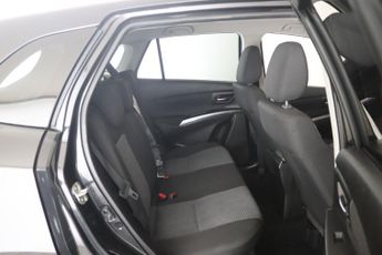 Suzuki S-Cross 1.4 Boosterjet MHEV Motion Euro 6 (s/s) 5dr