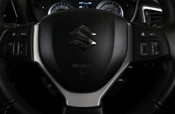 Suzuki S-Cross 1.4 Boosterjet MHEV Motion Euro 6 (s/s) 5dr