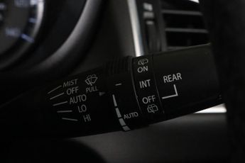 Suzuki S-Cross 1.4 Boosterjet MHEV Motion Euro 6 (s/s) 5dr