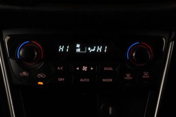 Suzuki S-Cross 1.4 Boosterjet MHEV Motion Euro 6 (s/s) 5dr