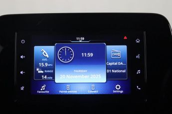 Suzuki S-Cross 1.4 Boosterjet MHEV Motion Euro 6 (s/s) 5dr