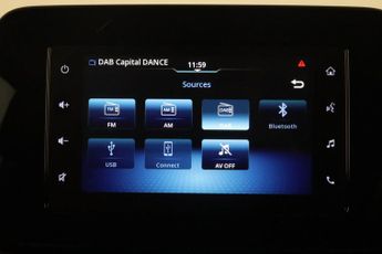 Suzuki S-Cross 1.4 Boosterjet MHEV Motion Euro 6 (s/s) 5dr