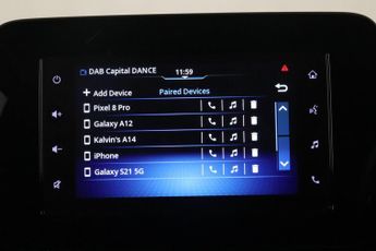 Suzuki S-Cross 1.4 Boosterjet MHEV Motion Euro 6 (s/s) 5dr