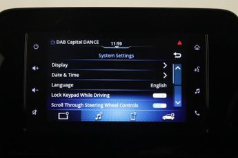 Suzuki S-Cross 1.4 Boosterjet MHEV Motion Euro 6 (s/s) 5dr