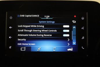 Suzuki S-Cross 1.4 Boosterjet MHEV Motion Euro 6 (s/s) 5dr