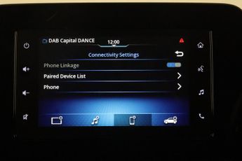 Suzuki S-Cross 1.4 Boosterjet MHEV Motion Euro 6 (s/s) 5dr