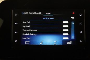 Suzuki S-Cross 1.4 Boosterjet MHEV Motion Euro 6 (s/s) 5dr