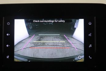 Suzuki S-Cross 1.4 Boosterjet MHEV Motion Euro 6 (s/s) 5dr