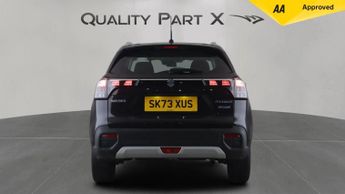 Suzuki S-Cross 1.4 Boosterjet MHEV Motion Euro 6 (s/s) 5dr