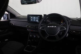 Dacia Sandero Stepway 1.0 TCe EXTREME Euro 6 (s/s) 5dr