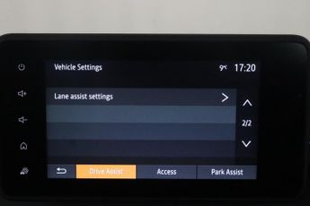 Dacia Sandero Stepway 1.0 TCe EXTREME Euro 6 (s/s) 5dr