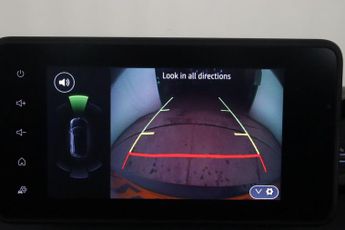 Dacia Sandero Stepway 1.0 TCe EXTREME Euro 6 (s/s) 5dr