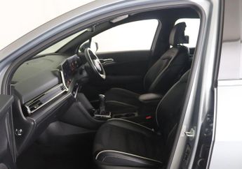 Kia Sportage 1.6 T-GDi GT-Line Euro 6 (s/s) 5dr
