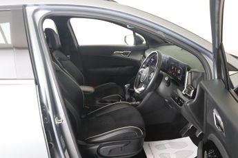 Kia Sportage 1.6 T-GDi GT-Line Euro 6 (s/s) 5dr