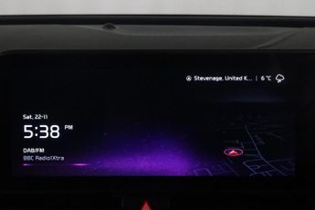 Kia Sportage 1.6 T-GDi GT-Line Euro 6 (s/s) 5dr