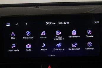 Kia Sportage 1.6 T-GDi GT-Line Euro 6 (s/s) 5dr