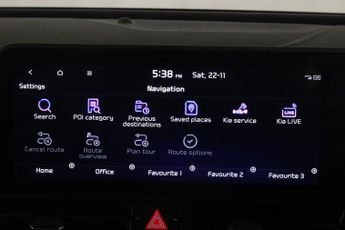 Kia Sportage 1.6 T-GDi GT-Line Euro 6 (s/s) 5dr