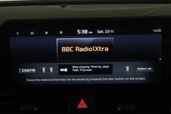 Kia Sportage 1.6 T-GDi GT-Line Euro 6 (s/s) 5dr