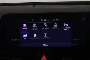 Kia Sportage 1.6 T-GDi GT-Line Euro 6 (s/s) 5dr