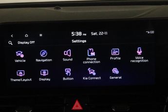 Kia Sportage 1.6 T-GDi GT-Line Euro 6 (s/s) 5dr