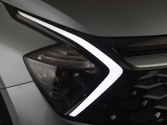 Kia Sportage 1.6 T-GDi GT-Line Euro 6 (s/s) 5dr