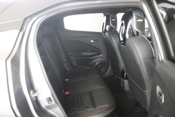 Nissan Juke 1.6 Tekna+ Auto Euro 6 5dr