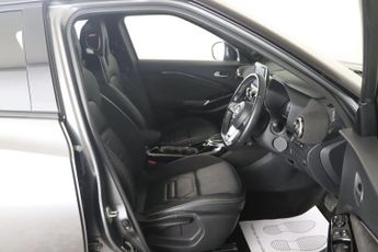 Nissan Juke 1.6 Tekna+ Auto Euro 6 5dr