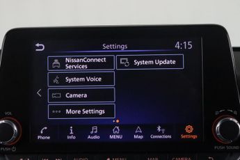 Nissan Juke 1.6 Tekna+ Auto Euro 6 5dr