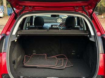 Peugeot 2008 1.2 PureTech GT Line EAT Euro 6 (s/s) 5dr