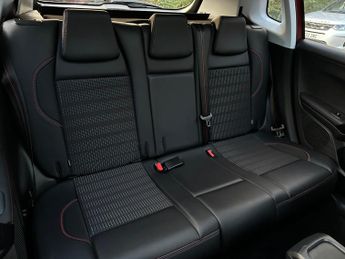 Peugeot 2008 1.2 PureTech GT Line EAT Euro 6 (s/s) 5dr