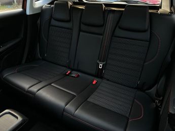 Peugeot 2008 1.2 PureTech GT Line EAT Euro 6 (s/s) 5dr