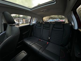 Peugeot 2008 1.2 PureTech GT Line EAT Euro 6 (s/s) 5dr