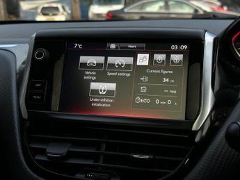 Peugeot 2008 1.2 PureTech GT Line EAT Euro 6 (s/s) 5dr