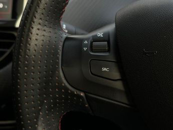 Peugeot 2008 1.2 PureTech GT Line EAT Euro 6 (s/s) 5dr