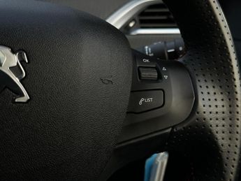 Peugeot 2008 1.2 PureTech GT Line EAT Euro 6 (s/s) 5dr