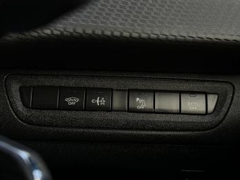 Peugeot 2008 1.2 PureTech GT Line EAT Euro 6 (s/s) 5dr