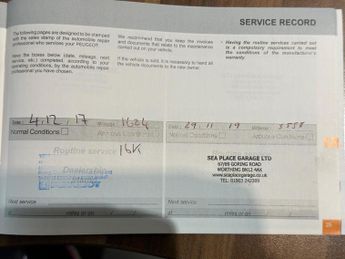 Peugeot 2008 1.2 PureTech GT Line EAT Euro 6 (s/s) 5dr