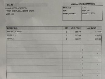 Peugeot 2008 1.2 PureTech GT Line EAT Euro 6 (s/s) 5dr