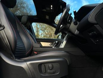 Land Rover Discovery Sport 1.5 P300e 12.2kWh Urban Edition Auto 4WD Euro 6 (s/s) 5dr