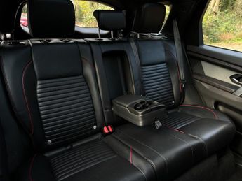 Land Rover Discovery Sport 1.5 P300e 12.2kWh Urban Edition Auto 4WD Euro 6 (s/s) 5dr