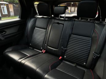 Land Rover Discovery Sport 1.5 P300e 12.2kWh Urban Edition Auto 4WD Euro 6 (s/s) 5dr