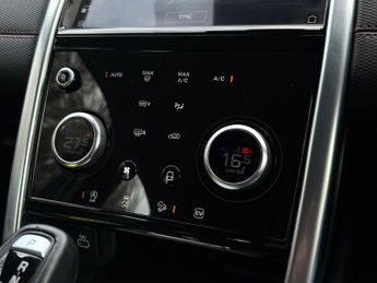 Land Rover Discovery Sport 1.5 P300e 12.2kWh Urban Edition Auto 4WD Euro 6 (s/s) 5dr