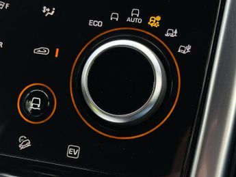 Land Rover Discovery Sport 1.5 P300e 12.2kWh Urban Edition Auto 4WD Euro 6 (s/s) 5dr