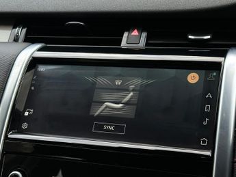 Land Rover Discovery Sport 1.5 P300e 12.2kWh Urban Edition Auto 4WD Euro 6 (s/s) 5dr