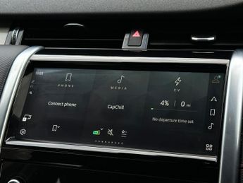 Land Rover Discovery Sport 1.5 P300e 12.2kWh Urban Edition Auto 4WD Euro 6 (s/s) 5dr