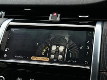 Land Rover Discovery Sport 1.5 P300e 12.2kWh Urban Edition Auto 4WD Euro 6 (s/s) 5dr