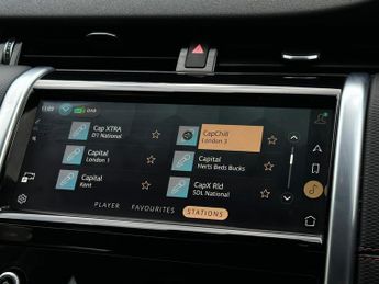 Land Rover Discovery Sport 1.5 P300e 12.2kWh Urban Edition Auto 4WD Euro 6 (s/s) 5dr