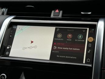 Land Rover Discovery Sport 1.5 P300e 12.2kWh Urban Edition Auto 4WD Euro 6 (s/s) 5dr